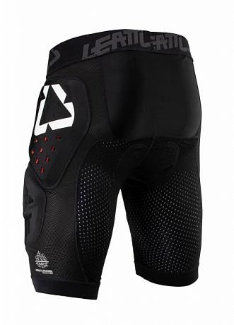 Leatt Шорты защитные 3DF 4.0 Impact Shorts L #1