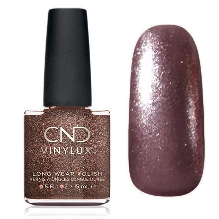 Недельный лак для ногтей VINYLUX CND Grace № 301 #1