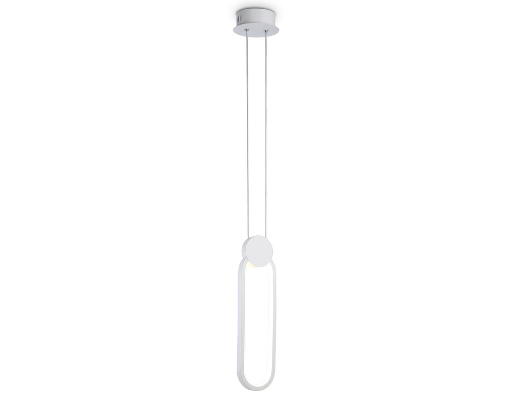 Подвесной светодиодный светильник Ambrella Light FL5260 #1