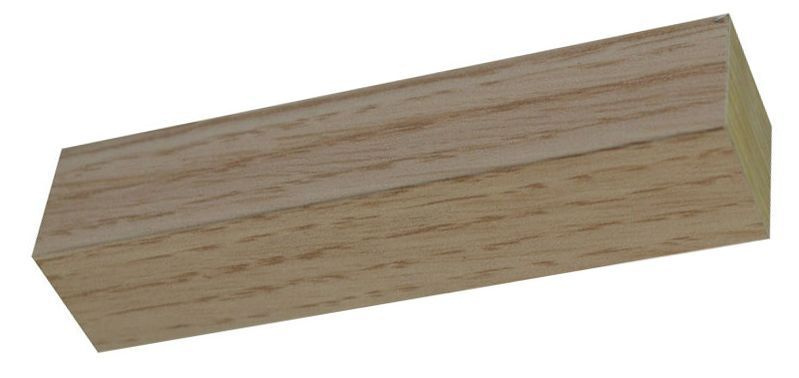 Соед,элемент к плинтусу МДФ Smartprofile 3D wood 18х18х84 ( уп/6 шт) дуб маресме  #1