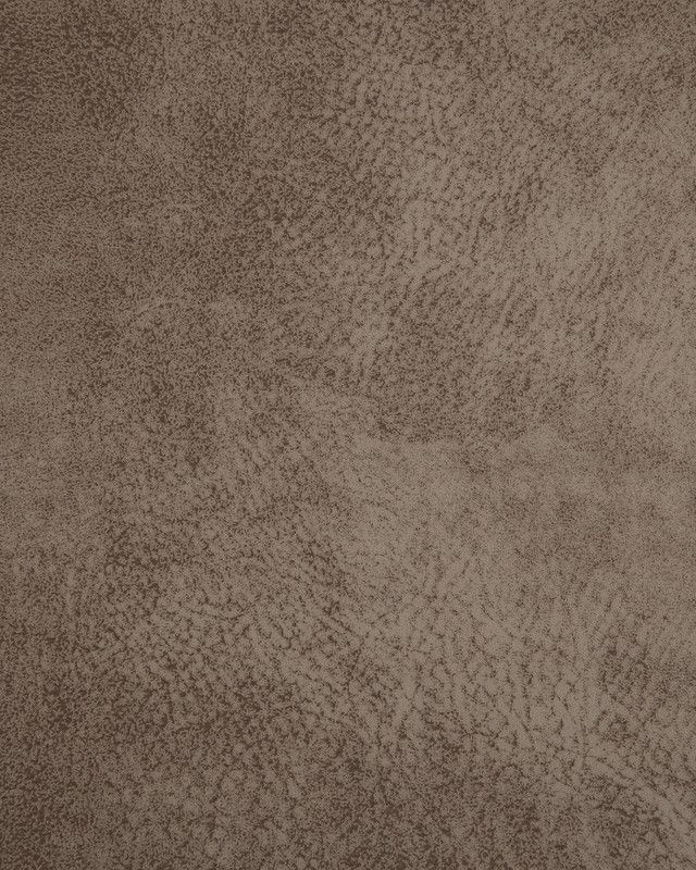 Ткань мебельная Замша, модель Ханна, цвет: Серо-коричневый, отрез - 8 м (Ткань для шитья, для мебели) #1