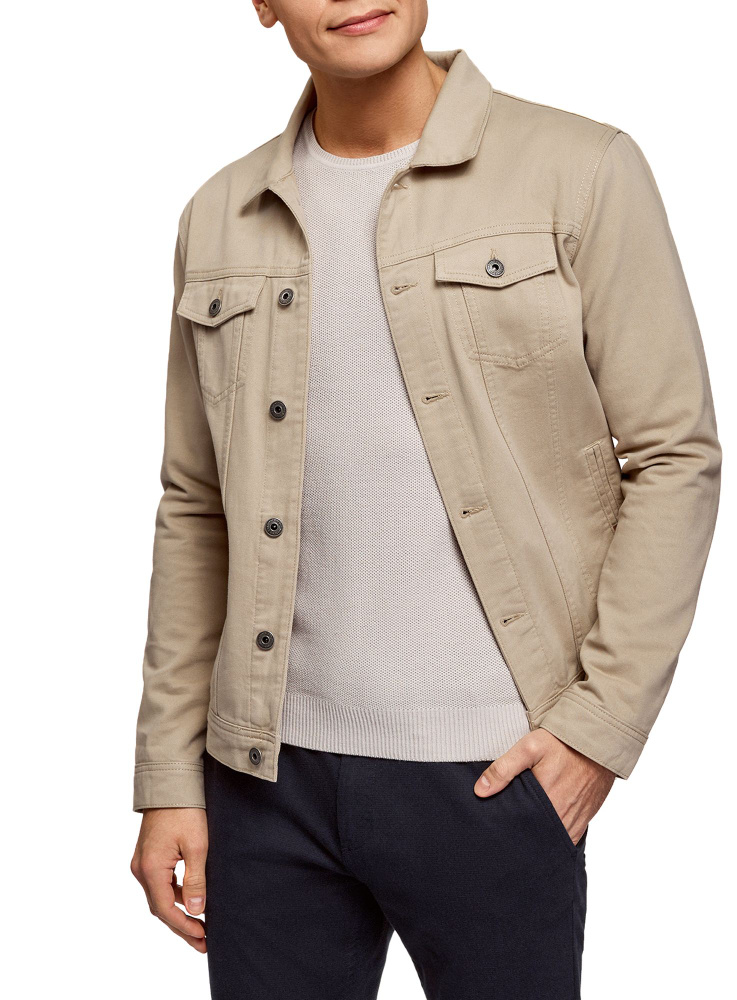 Куртка oodji Lab - купить с доставкой по выгодным ценам в интернет ...