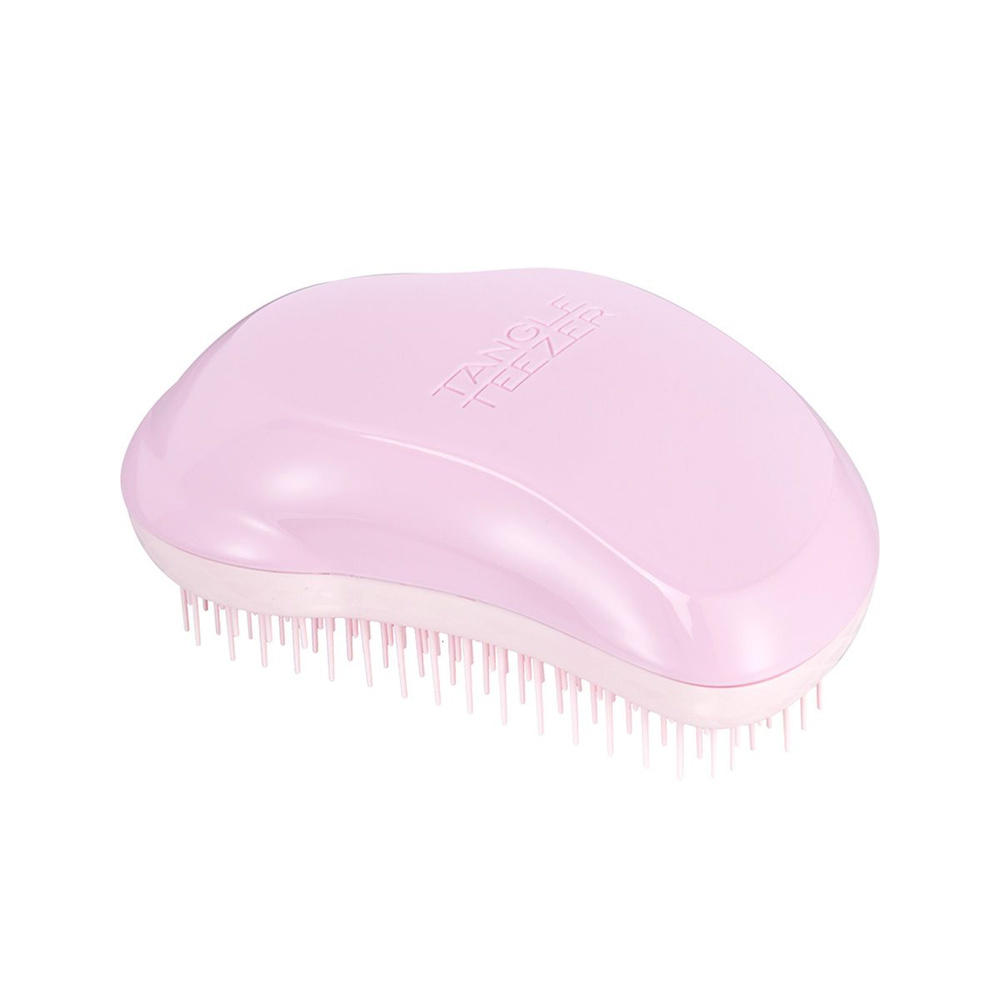 The Original Pink Vibes расчёска для волос Tangle Teezer #1