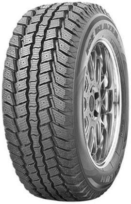 Sailun Ice Blazer WST2 Шины  зимние 245/60  R18 105T Шипованные #1