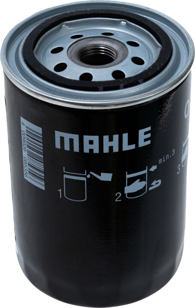 Фильтр масляный MAHLE OC51OF #1