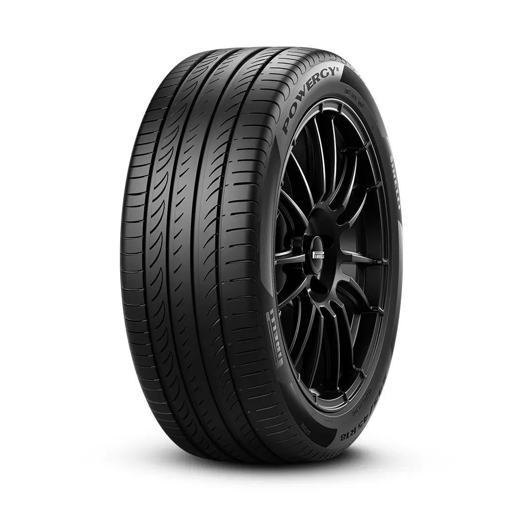 Pirelli POWERGY NG Шины  летние 205/50  R17 93Y #1