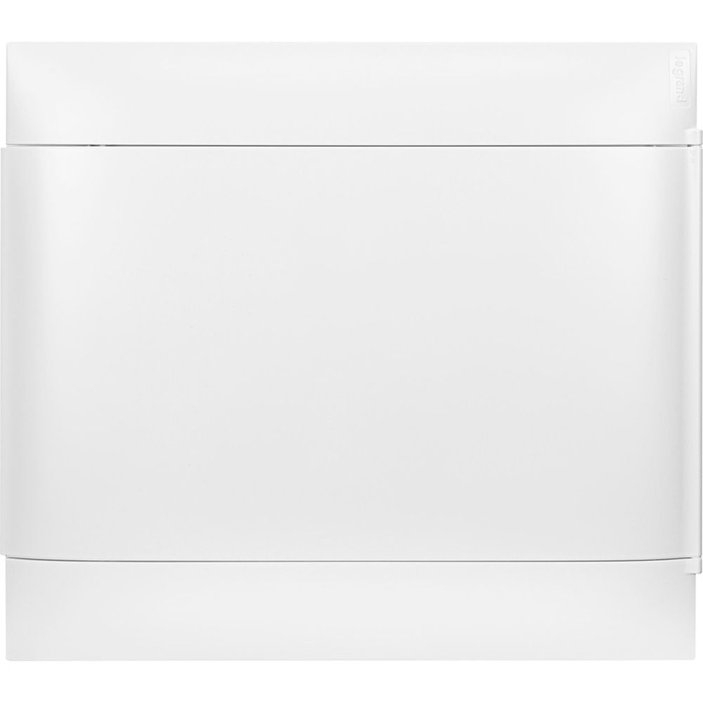 Бокс (распределительный щит) пластиковый Legrand "Practibox S" 18x2 ...