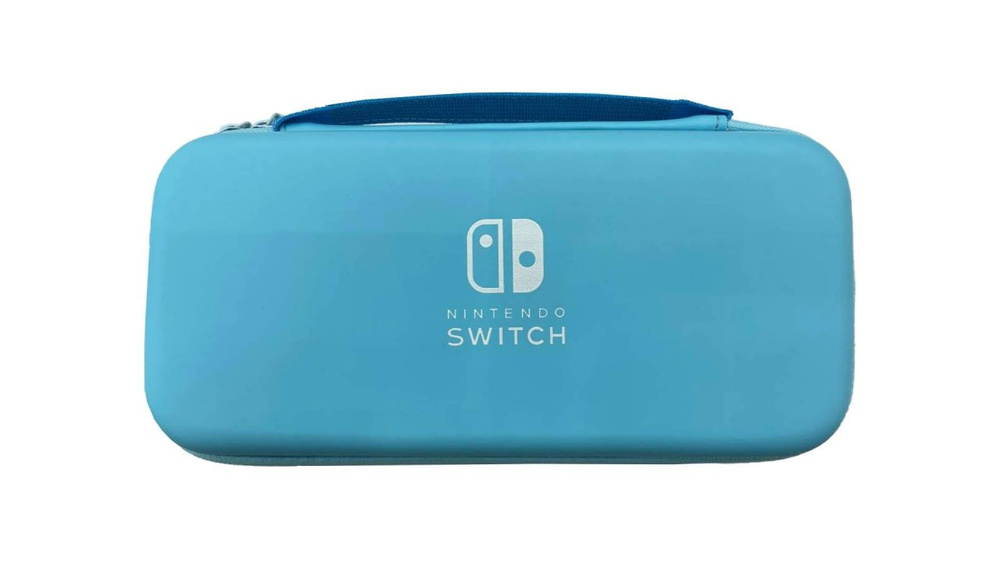 Защитный чехол для Nintendo Switch/N-Switch OLED (BLUE) #1