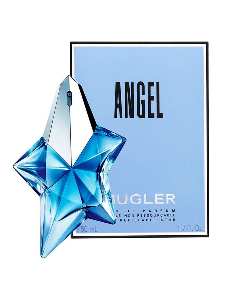 Thierry Mugler Angel w Парфюмерная вода 50 мл. #1