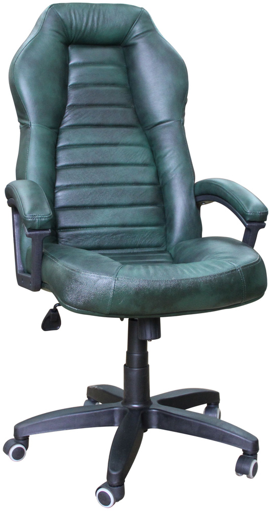 TUTKRESLA Офисное кресло, зеленый... #1