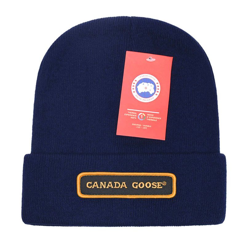 Шапка CANADA GOOSE #1