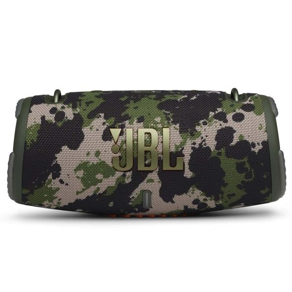 Беспроводная колонка JBL Xtreme 3, 100 Вт, камуфляж #1