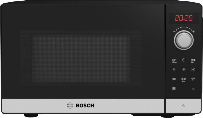 Микроволновая печь Bosch FFL023MS2 #1