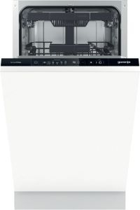 Gorenje Посудомоечная машина GV561D11, белый #1