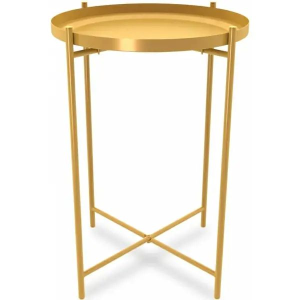 Столик кофейный 52x37.2 см / приставной #1