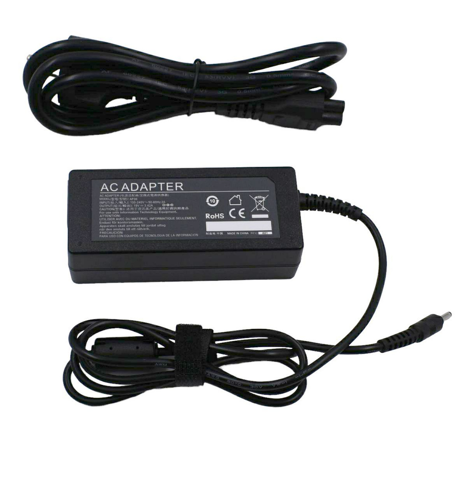 Зарядное устройство для Acer Aspire 3 A315-57G блок питания зарядка ...