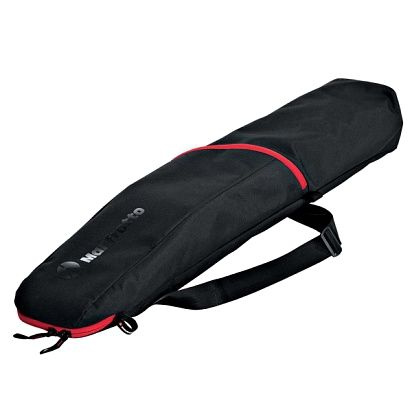 Сумка для стоек Manfrotto LBAG110 Bag for 3 Stands Large 110см, черный #1