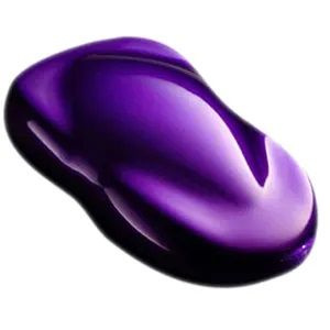 Краска базовая Candy VOODOO VIOLETTE 1л. #1