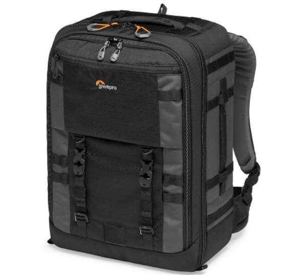 Фоторюкзак Lowepro Pro Trekker BP 450 AW II черный #1