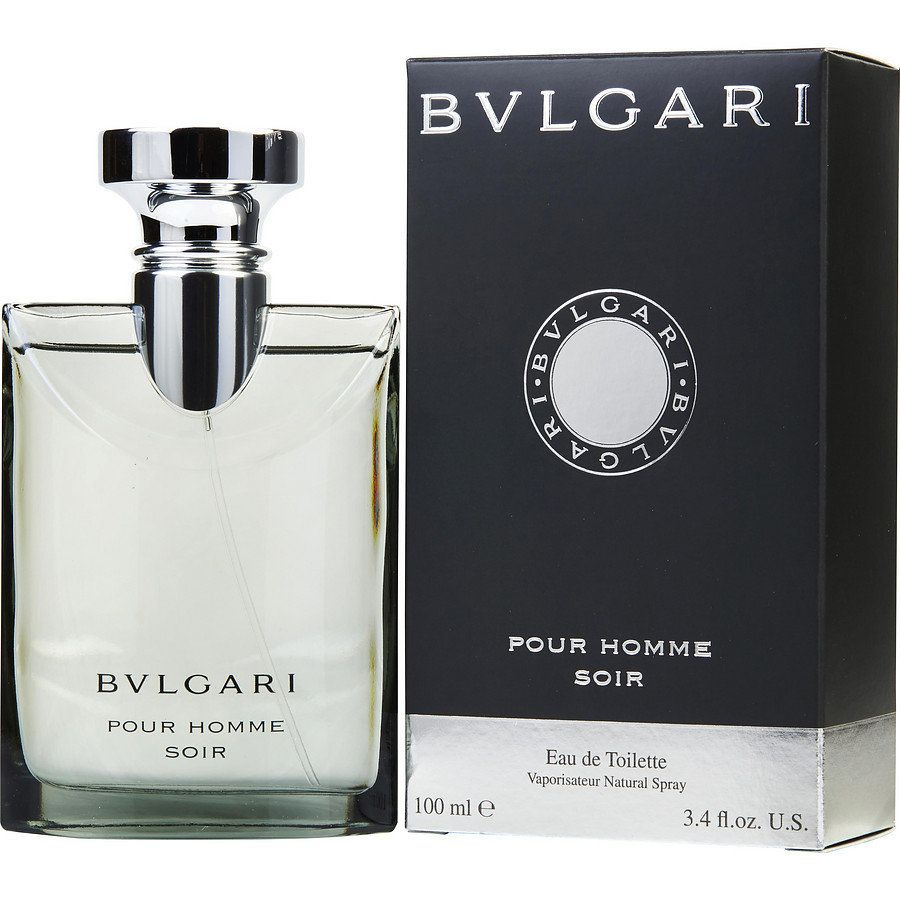 Bvlgari Вода парфюмерная SO260 100 мл #1