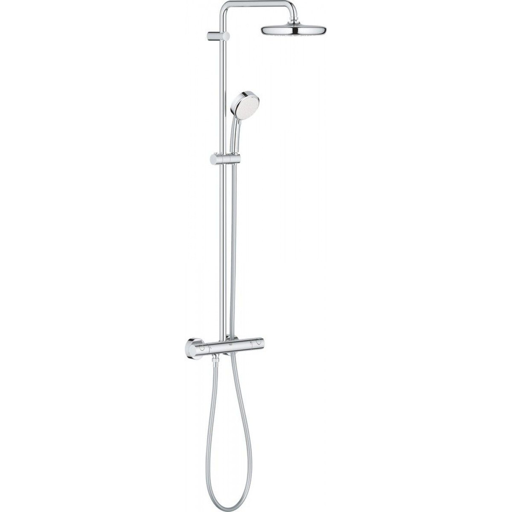 Душевая стойка Grohe Tempesta Cosmopolitan 27922001 #1