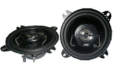 Автомобильная акустика JVC CS-J420X #1