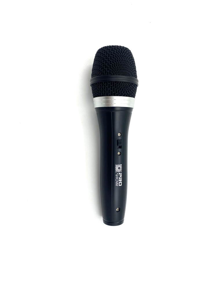 PS-Sound Микрофон для живого вокала MWR-DM969, черный #1