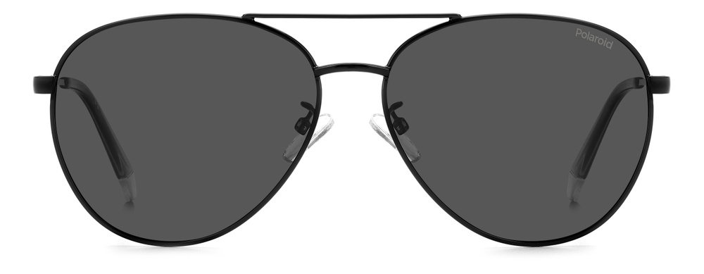 Polaroid очки солнцезащитные PLD 4142/G/S/X 807 M9 #1