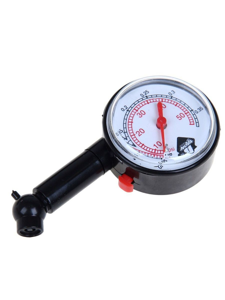 Манометр шинный NB до 3.5 атм купить по выгодной цене в интернет ...