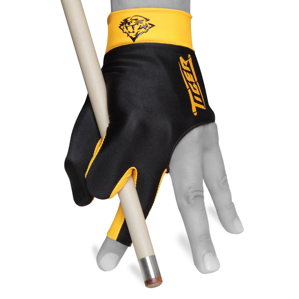 Tiger Products Перчатки для бильярда, размер: S #1