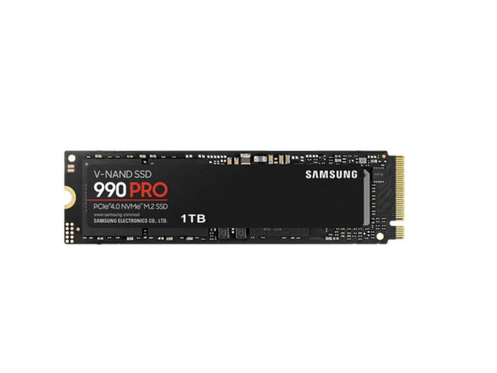 Samsung 1 ТБ Внутренний SSD-диск MZ-V9P1T0BW (MZ-V8P2T0BW) #1