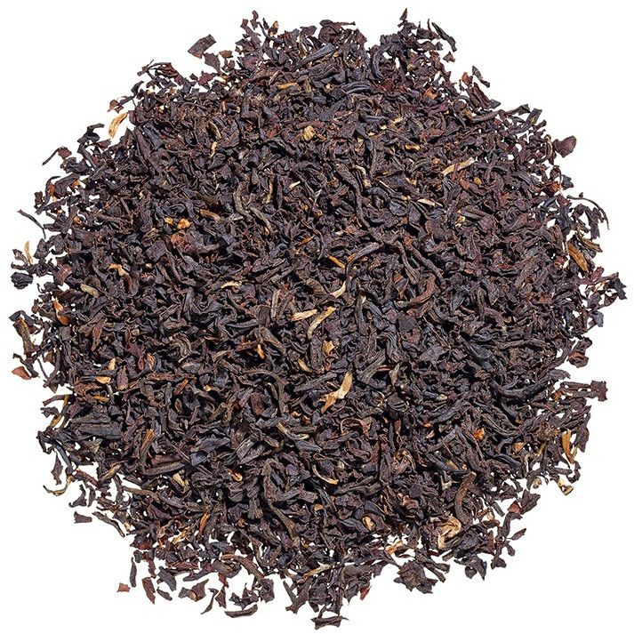 Чай Ronnefeldt Assam Bari (Ассам Бари) 250г #1