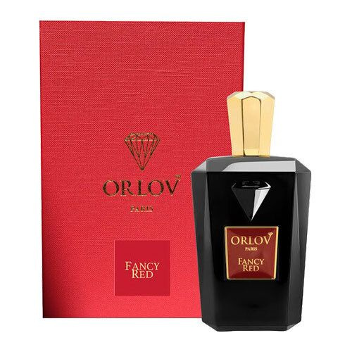 Orlov Paris Fancy Red Парфюмерная вода 75 мл. #1