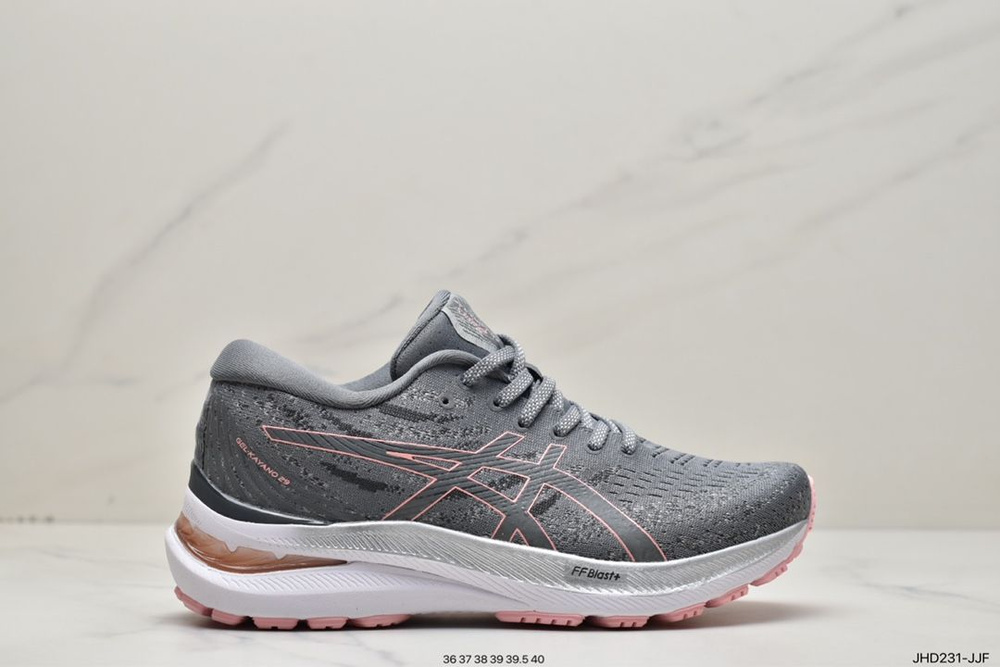 Кроссовки ASICS #1