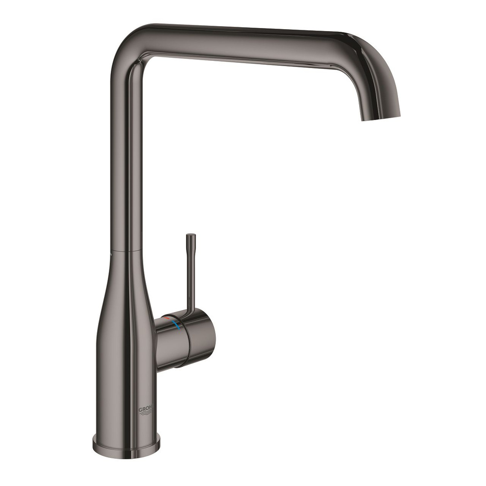 Смеситель для кухни Grohe Essence 30269A00 тёмный графит, глянец #1