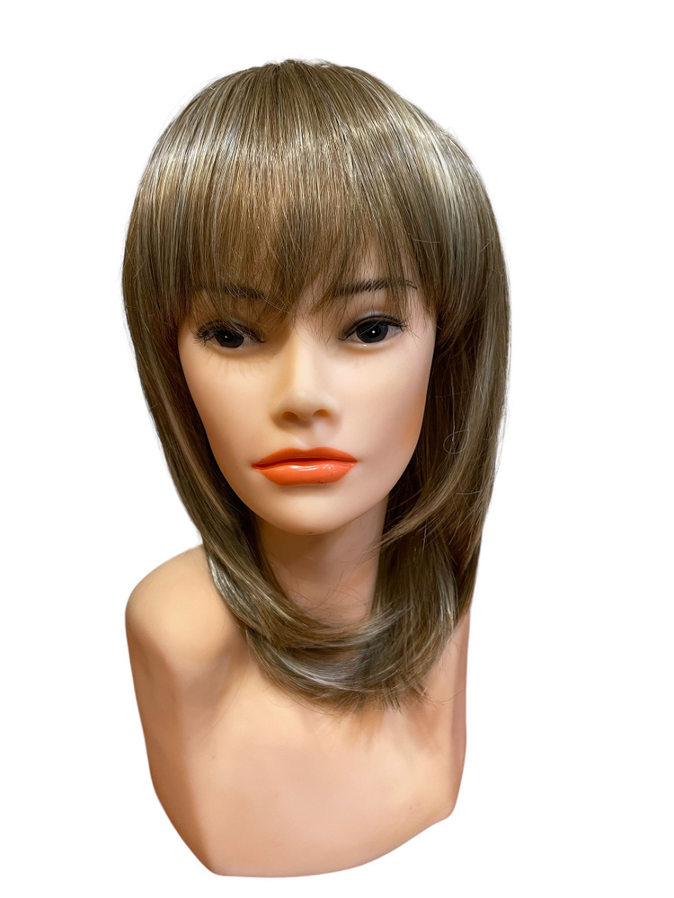 Классическая молодежная/женская стрижка Evrowigs 313 - купить по низкой ...