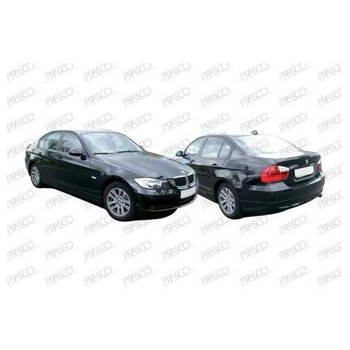 Стекло зеркала Prasco bm0247514 для BMW 1 серия E87, 3 серия E90,E91 #1