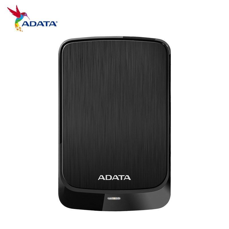 2 ТБ Внешний жесткий диск ADATA HV320-1 (HV320), черный - купить с ...