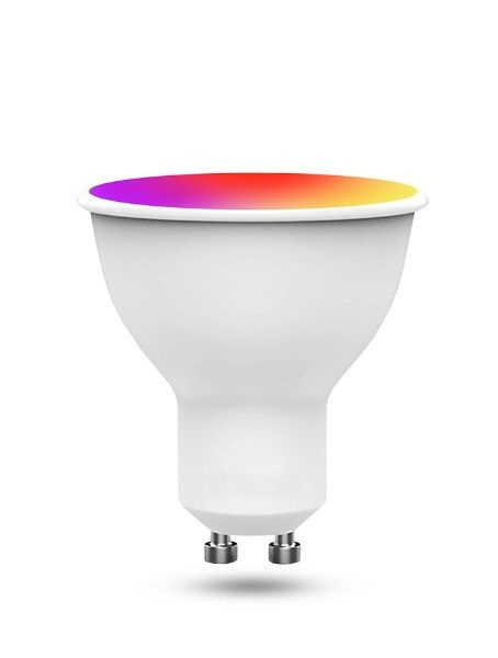 Умная лампочка lamp.bluetooth, Светодиодная, 1 шт. #1