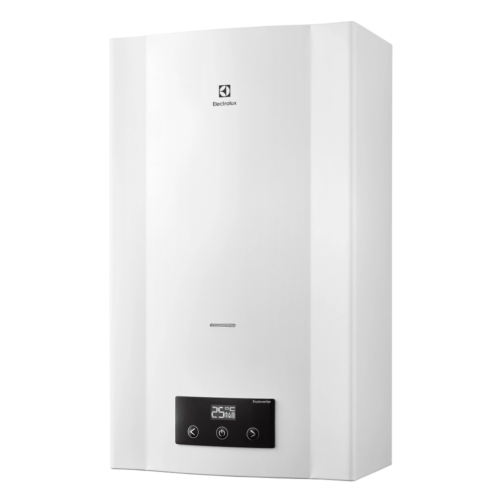 Газовая колонка Electrolux GWH 11 Pro Inverter/Автоматическая электронная модуляция/Технология Oxygen #1