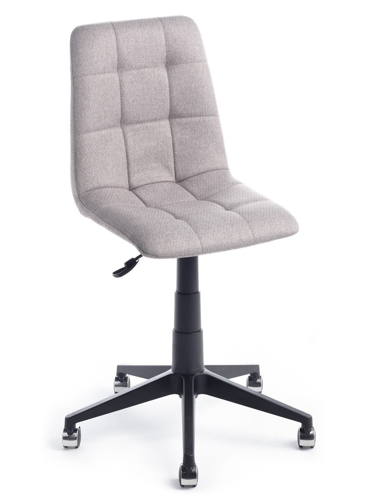Экспресс Офис Офисное кресло Джо КР01.00.73ПП, серый #1