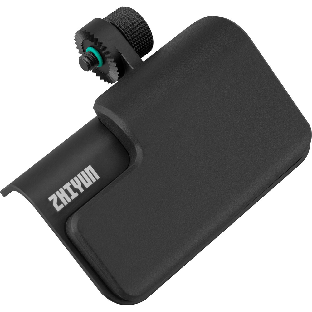 Zhiyun Опора для запястья для Weebill 3 TransMount Wrist Rest (C000577, BR1F03) #1