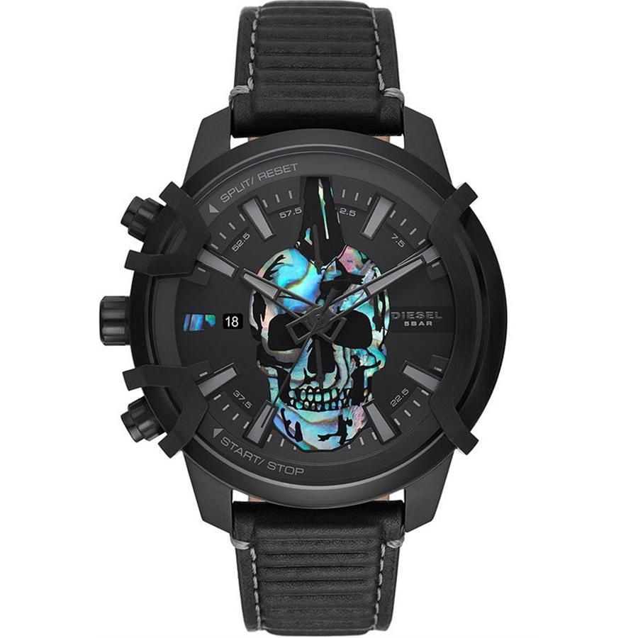 Часы наручные Diesel Diesel - купить с доставкой по выгодным ценам в ...