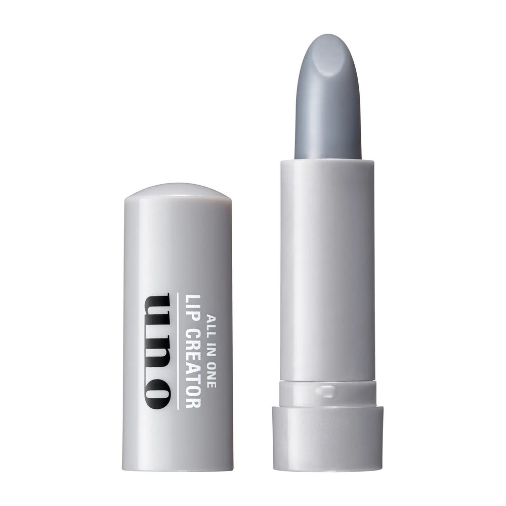 Бользам для губ Shiseido UNO All in One Lip Creator универсальный для мужчин  #1