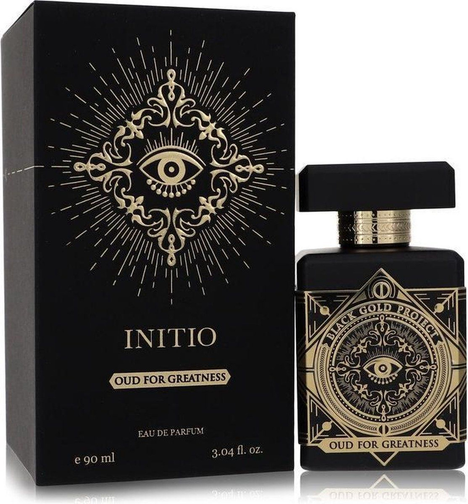 INITIO PARFUMS PRIVES Oud For Greatness. Раcпив 5 мл #1
