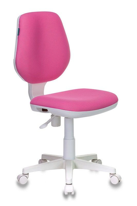 Бюрократ Детское компьютерное кресло CH-W213, розовый #1