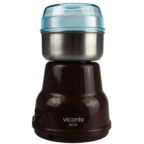 Кофемолка Viconte VC-3103 180Вт #1