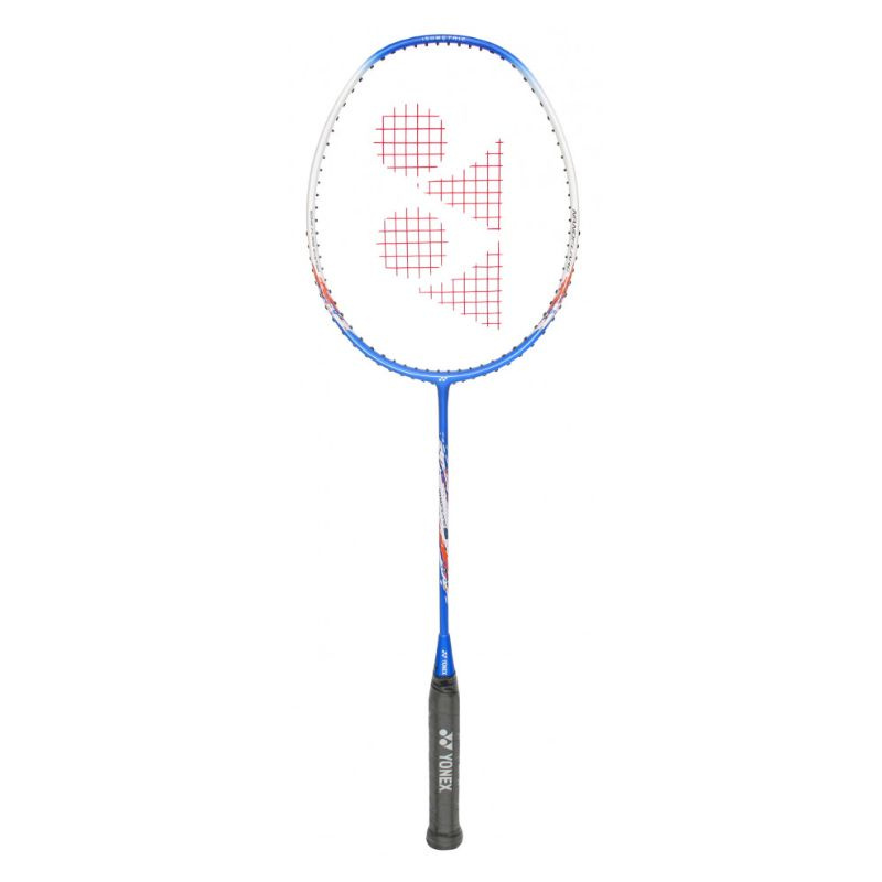 Ракетка для бадминтона Yonex Nanoflare 8S Strung, Blue/White, 4U/5G #1