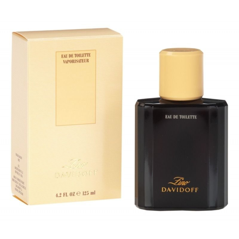 Davidoff Zino Туалетная вода для мужчин 125 ml #1