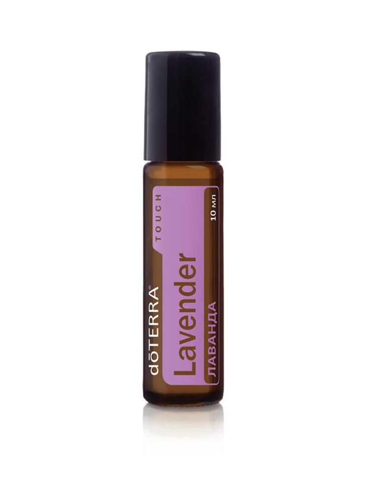 doTERRA Эфирное масло, 10 мл #1